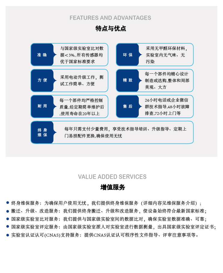 環(huán)境艙